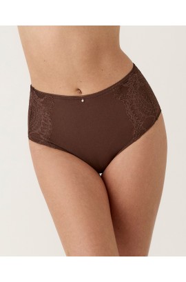 CUECA ALTA CLÁSSICA