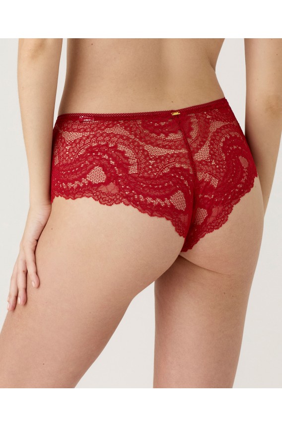 CUECA CULOTTE