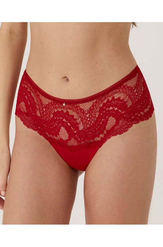 TANGA CULOTTE