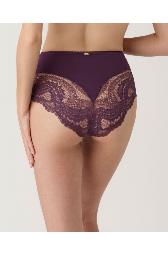 ULTRA HIGH WAIST SHAPING BRIEF