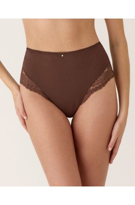 ULTRA HIGH WAIST SHAPING BRIEF