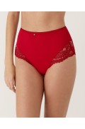 CUECA MODELADORA DE CINTURA MUITO ALTA