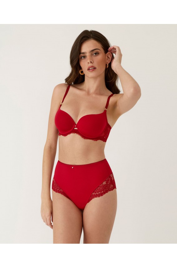 ULTRA HIGH WAIST SHAPING BRIEF