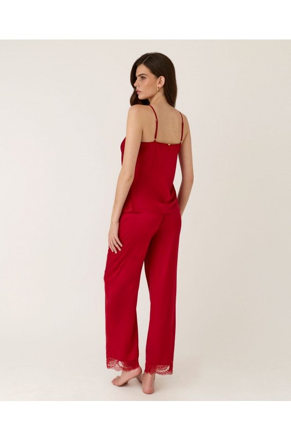 PIJAMA MUJER 