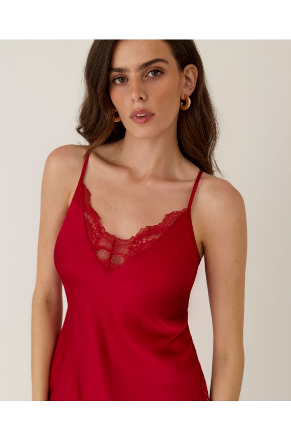 PIJAMA MUJER 
