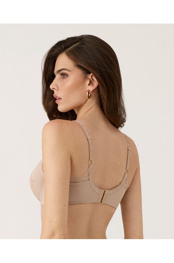 WIRELESS BRA