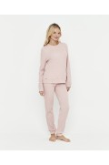 TWO-PIECE PYJAMA SET