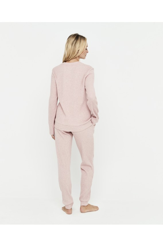 PIJAMA DOS PIEZAS