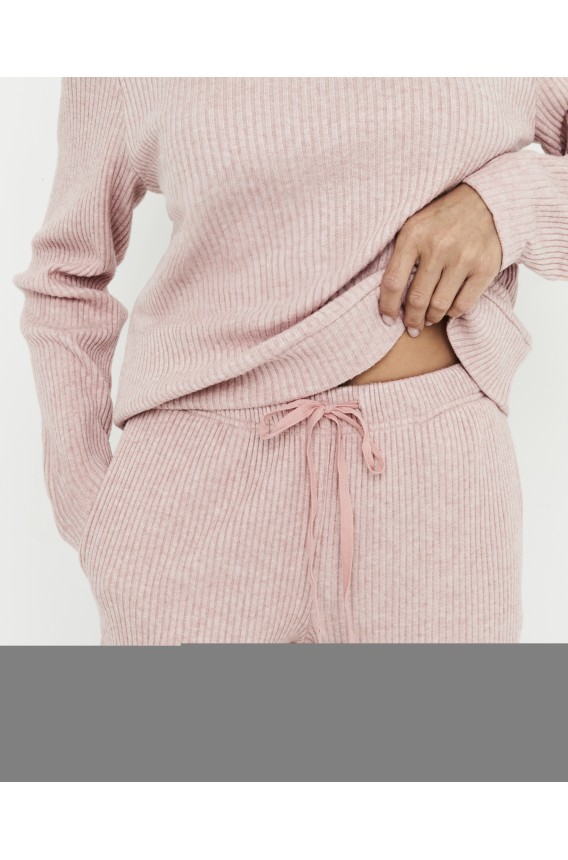 PIJAMA DE DUAS PEÇAS