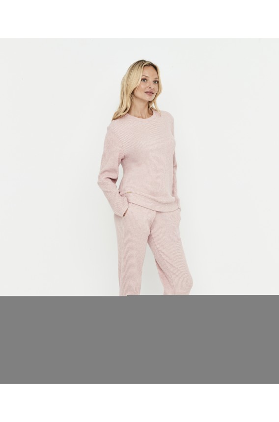 PIJAMA DE DUAS PEÇAS