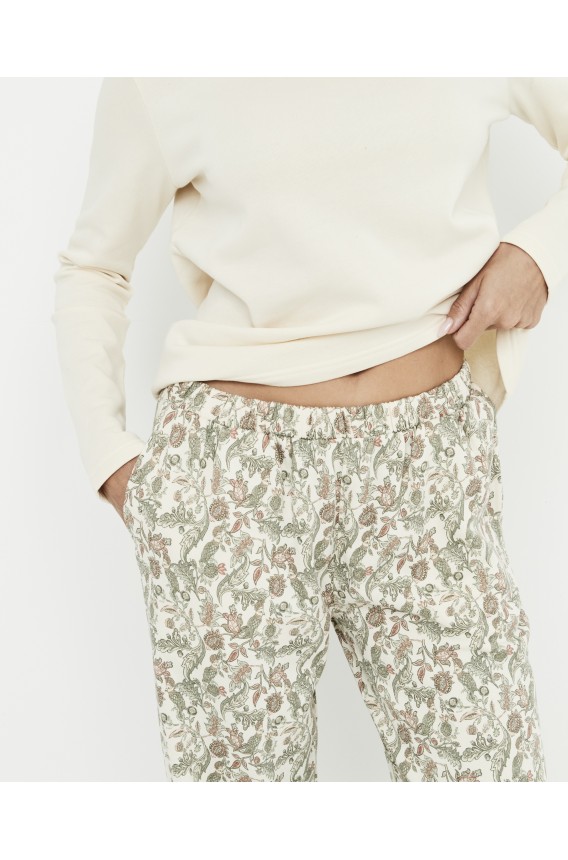 PIJAMA MUJER 