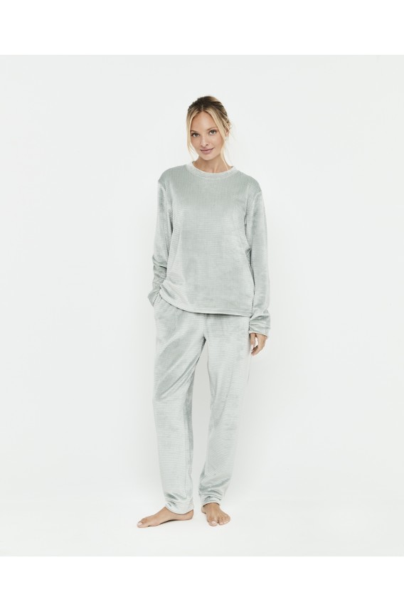 PIJAMA MUJER