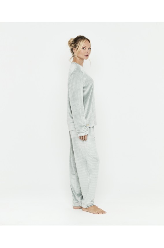 PIJAMA MUJER