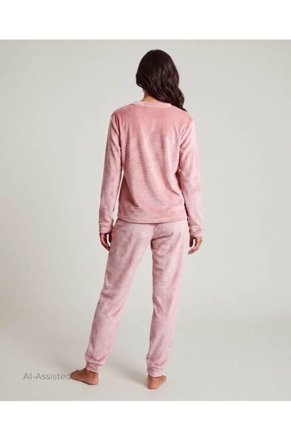 PIJAMA MUJER