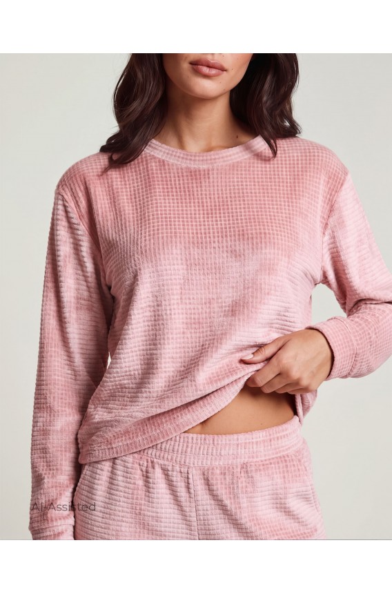 PIJAMA DE MULHER