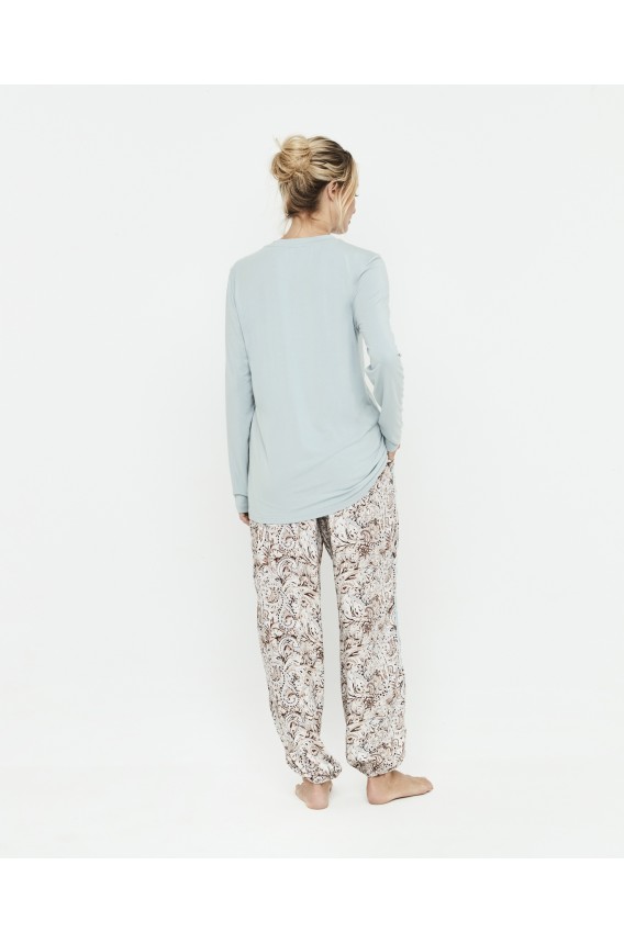 PIJAMA DE MULHER