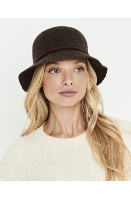 WOOL HAT