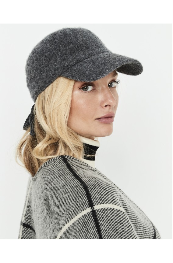 GORRA LANA