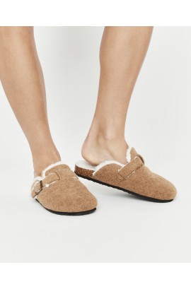 WOMEN'S CLOGS