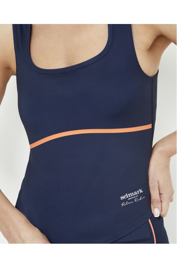 T-SHIRT DESPORTIVA