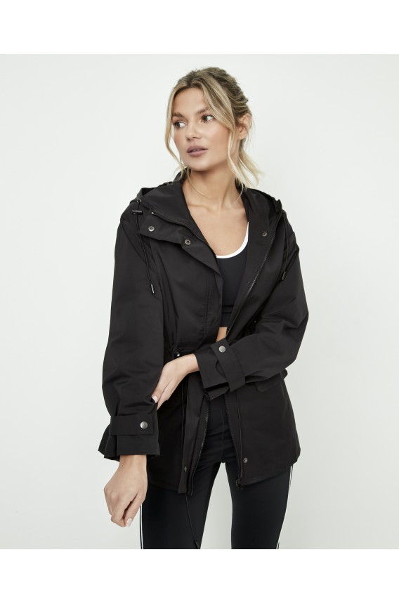 Windbreaker Jacket