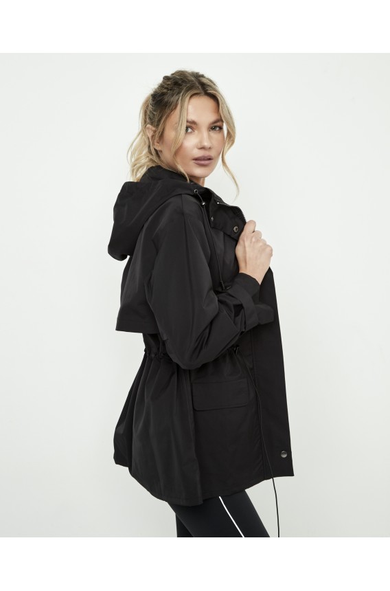Windbreaker Jacket