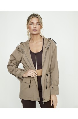 Windbreaker Jacket