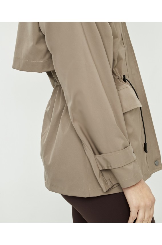 Windbreaker Jacket