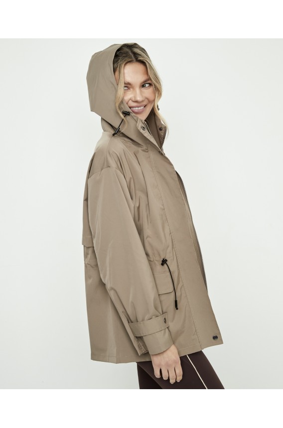 Windbreaker Jacket