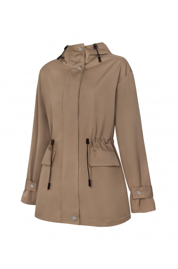 Windbreaker Jacket