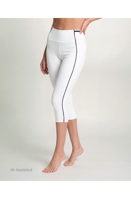 Cropped Leggings