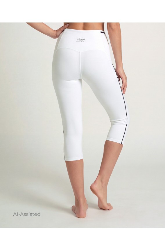 LEGGING DEPORTIVO PIRATA