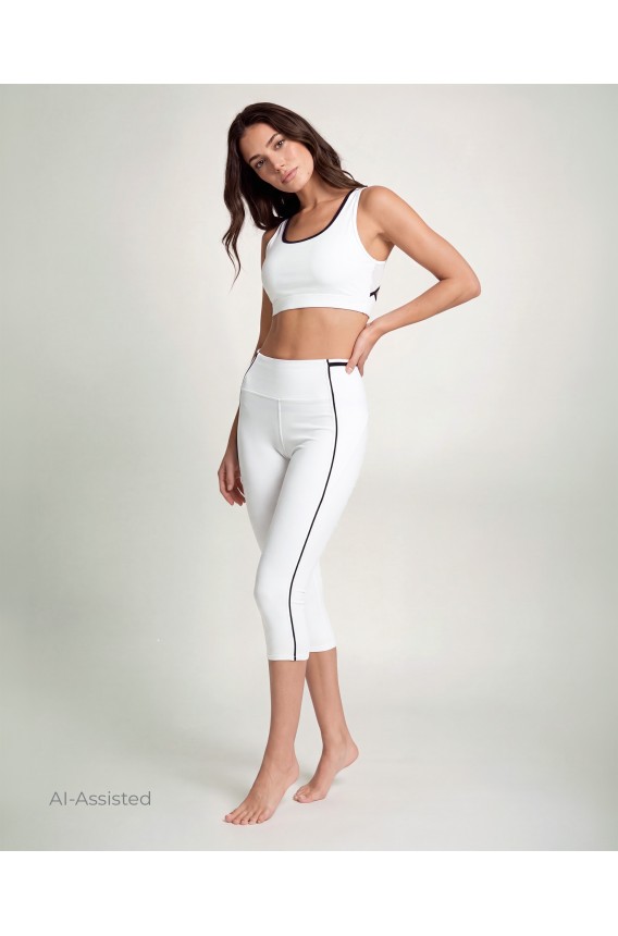 LEGGINGS DESPORTIVOS CAPRI