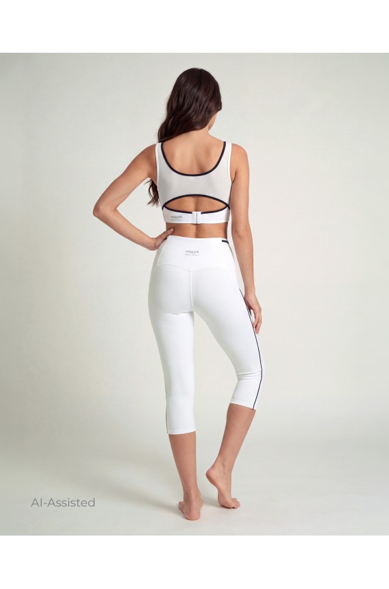 Cropped Leggings