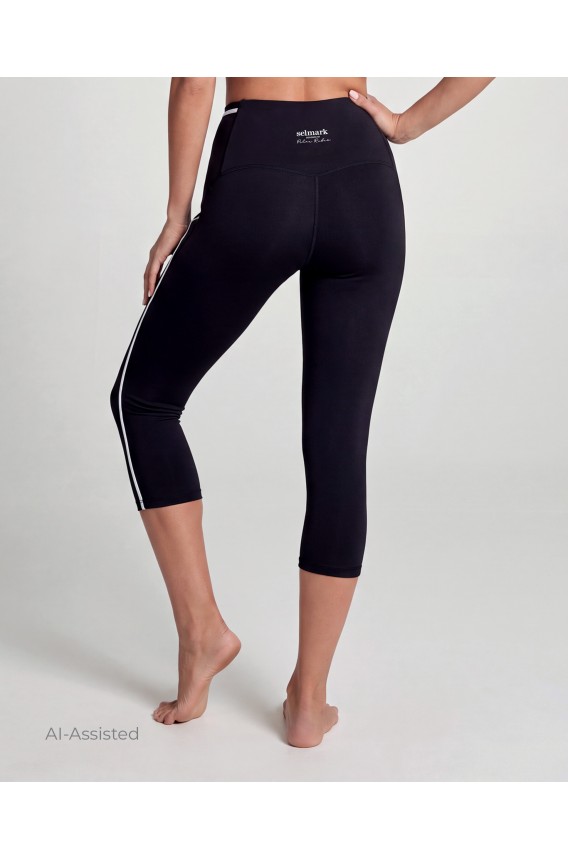 Cropped Leggings