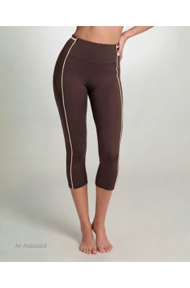 Cropped Leggings