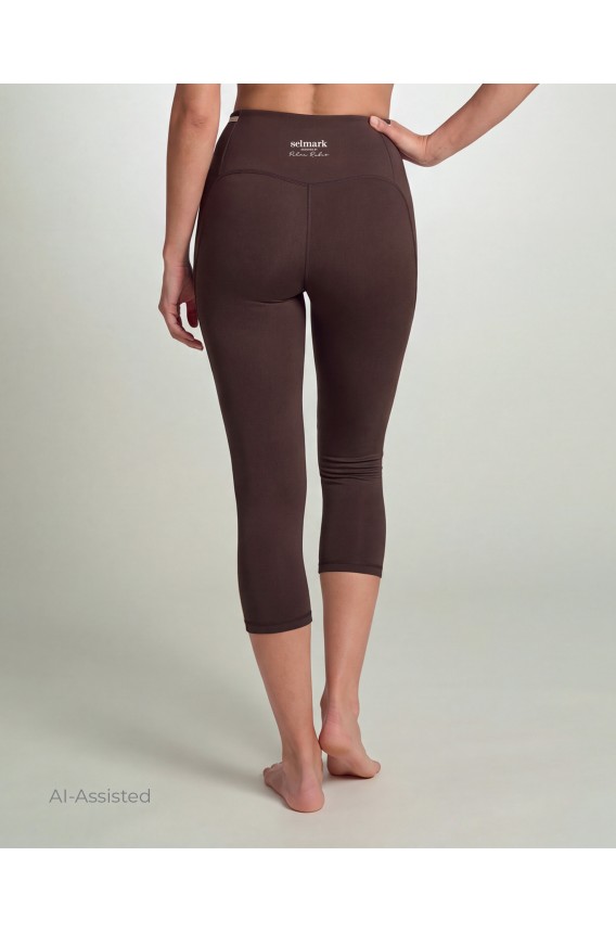 LEGGING DEPORTIVO PIRATA