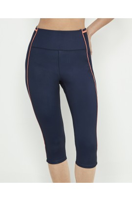 Cropped Leggings