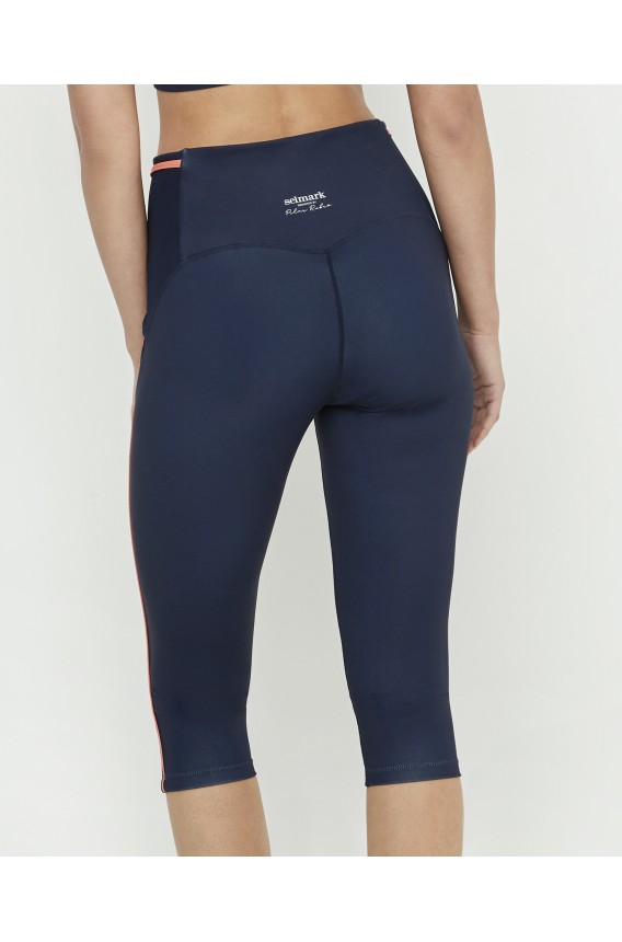 Cropped Leggings
