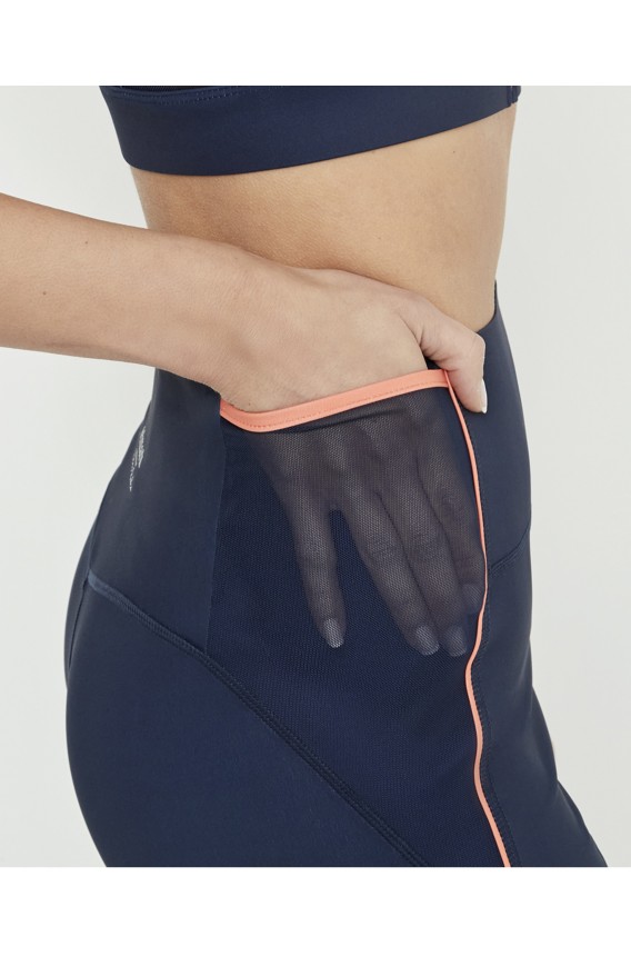 Cropped Leggings