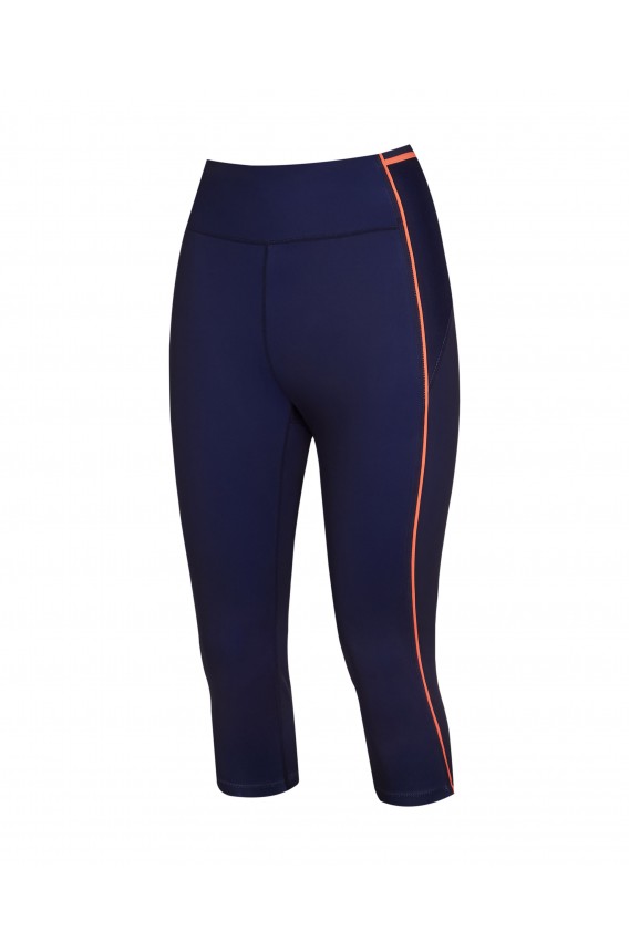 Cropped Leggings