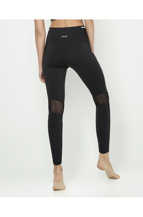 Full-Length Leggings