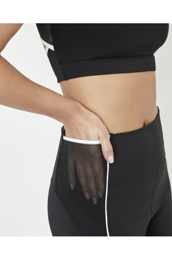 LEGGINGS DESPORTIVOS COMPRIDOS