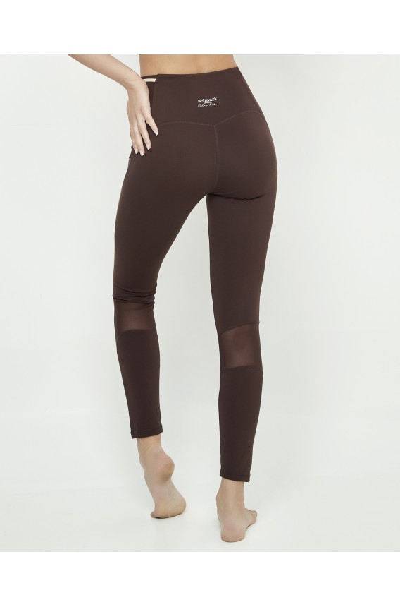 Full-Length Leggings