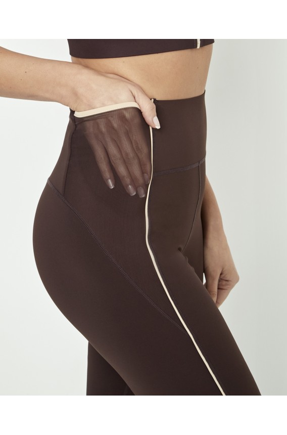 Full-Length Leggings