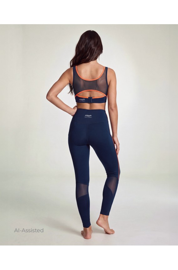Full-Length Leggings