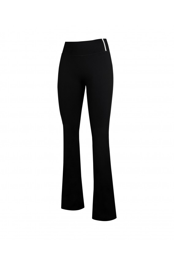 Flared Trousers