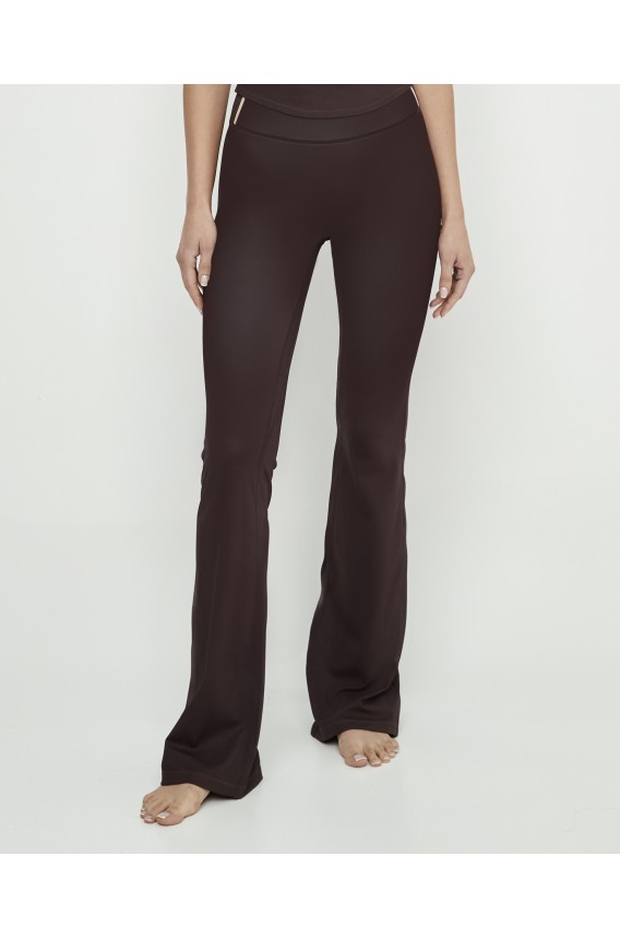 Flared Trousers