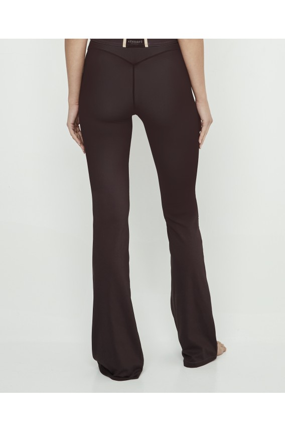 Flared Trousers
