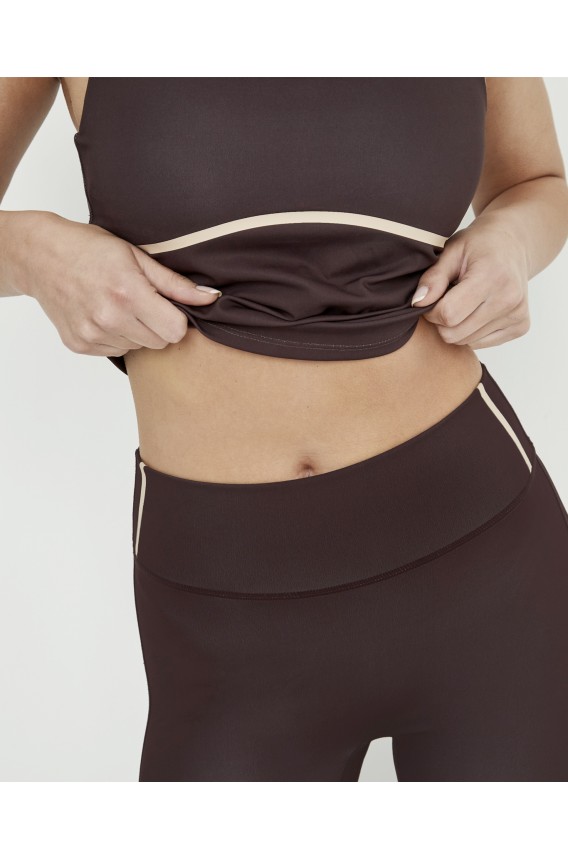 Flared Trousers